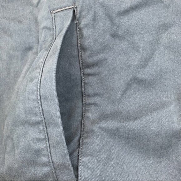 Calvin Klein Mens Relaxed Fit Box Logo Shirt Size M - Picture 7 of 10